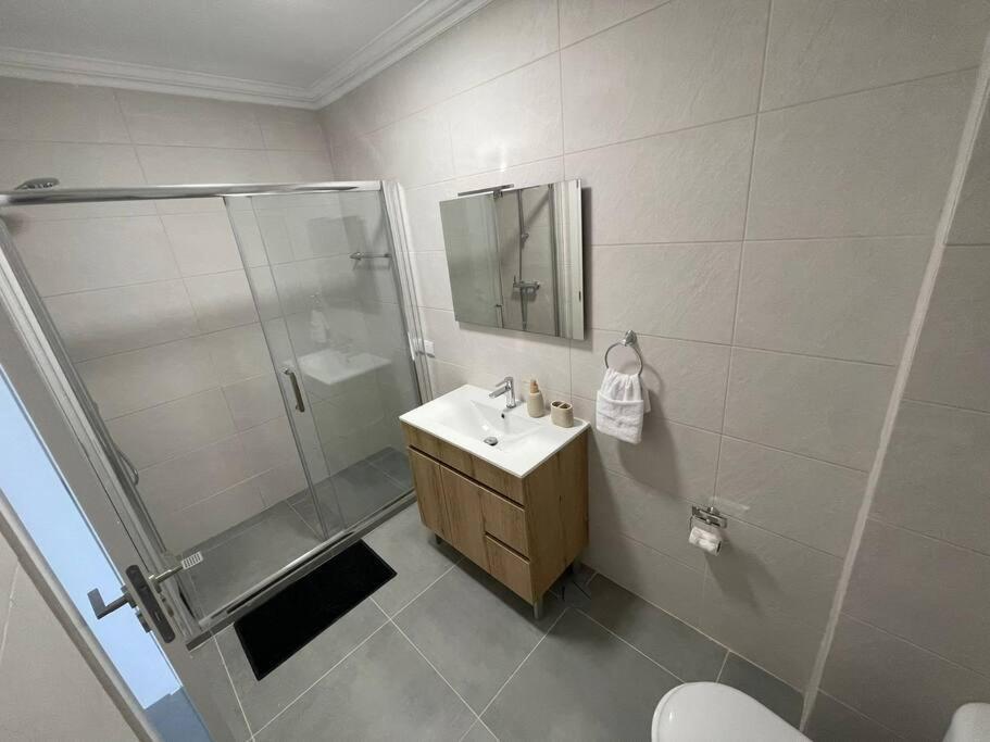 Apartamento Don Tenorio Com Piscina Sagres Extérieur photo