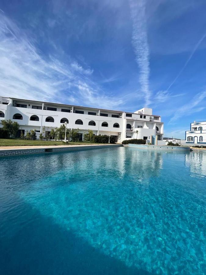 Apartamento Don Tenorio Com Piscina Sagres Extérieur photo